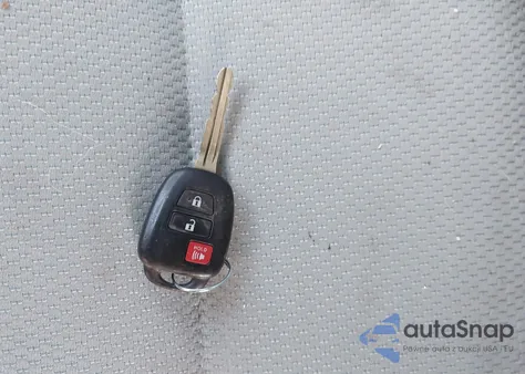 2014 Toyota Prius C One from USA, damaged, VIN JTDKDTB30E1072176